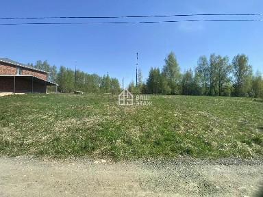 Продается участок, 10 сот.