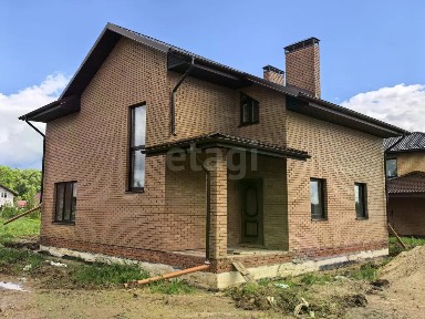 Продается 2-этажный дом, 131,9 м²
