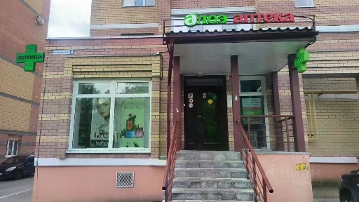 Костромская область, Кострома, ул. Евгения Ермакова, 9