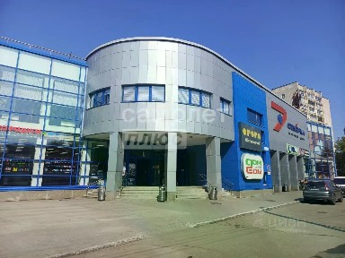 Сдается помещение свободного назначения, 236 м²