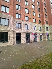 Сдается помещение свободного назначения, 138,47 м²