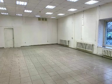 Сдается торговая площадь, 121 м²