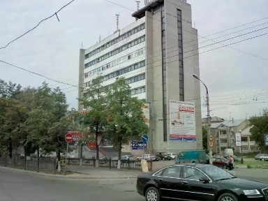 Сдается офис, 415 м²