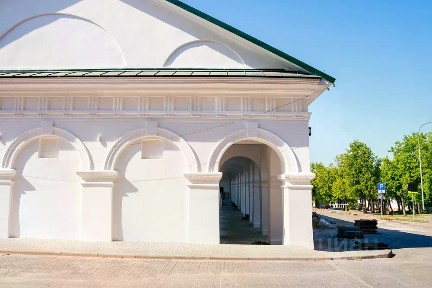 Сдается помещение свободного назначения, 75 - 2 500 м²