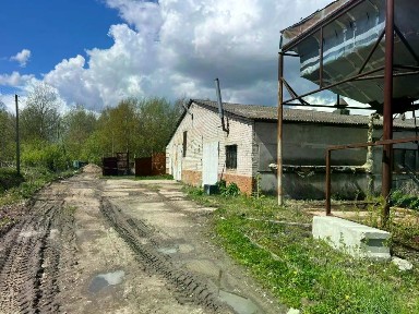Сдается здание, 800 м²