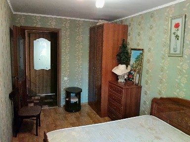 Продается 3-комн. квартира, 55,1 м²