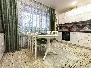 Продается 2-комн. квартира, 61,8 м²