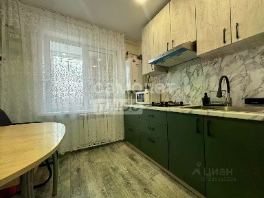 Продается 2-комн. квартира, 49,5 м²