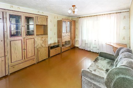 Продается 3-комн. квартира, 54,4 м²