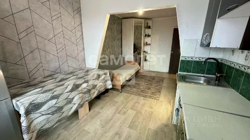 Продается 1-комн. квартира, 29,9 м²
