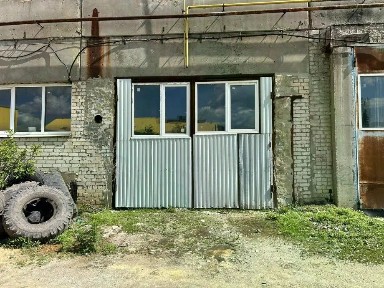 Сдается производство, 83 м²