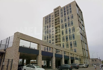 Продается 3-комн. квартира, 99,8 м²