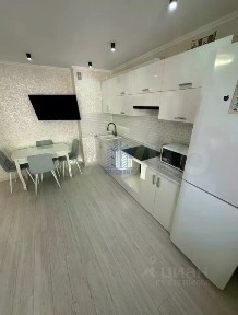 Продается студия, 25 м²