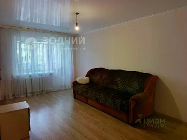 Продается 3-комн. квартира, 59,6 м²