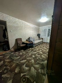 Продается 3-комн. квартира, 57,3 м²