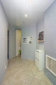 Омская область, Омск, Кировский, мкр. Прибрежный, ул. Крупской, 14