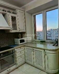 Продается 3-комн. квартира, 86 м²