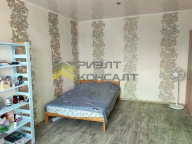 Продается 1-комн. квартира, 35,5 м²
