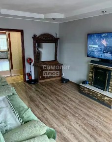 Продается 3-комн. квартира, 65 м²