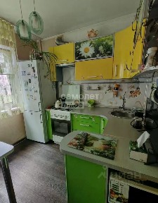 Продается 2-комн. квартира, 44,6 м²
