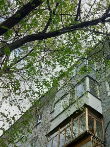 Продается 4-комн. квартира, 59,4 м²