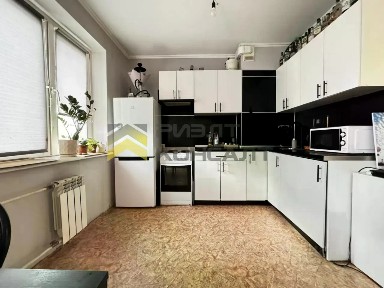 Продается студия, 33,2 м²