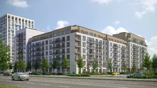 Продается 2-комн. квартира, 73,7 м²
