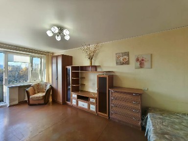 Продается 1-комн. квартира, 28,3 м²