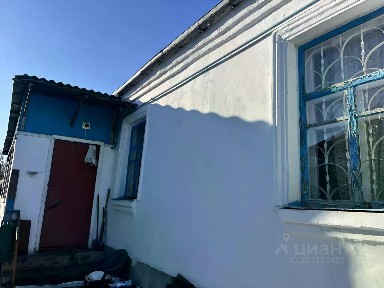 Сдается 1/2 часть 1-этажного дома, 54 м²