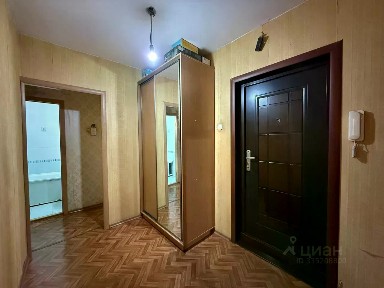 Сдается 1-комн. квартира, 38 м²