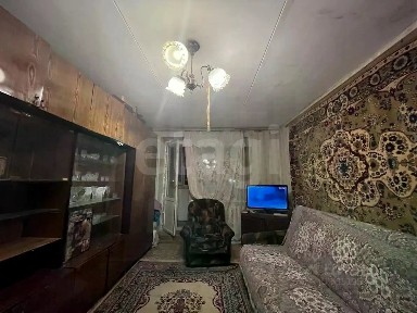 Продается 2-комн. квартира, 49,9 м²