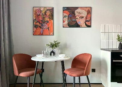 Сдается студия, 31 м²