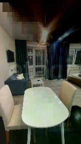 Сдается студия, 44 м²