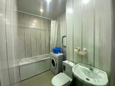 Сдается 1-комн. квартира, 37 м²