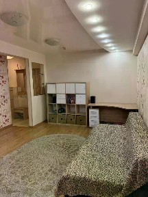 Сдается 2-комн. квартира, 45 м²