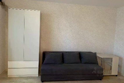 Сдается студия, 28 м²