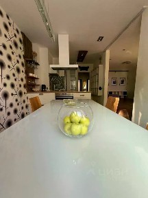 Сдается 3-комн. квартира, 116,9 м²