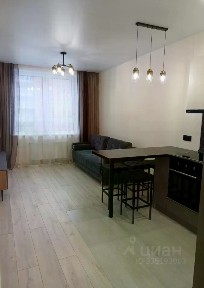 Сдается 2-комн. квартира, 48,3 м²