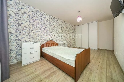Сдается 2-комн. квартира, 56,6 м²