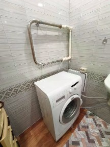 Сдается 2-комн. квартира, 61,8 м²