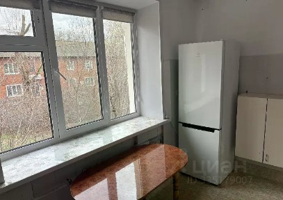 Сдается 2-комн. квартира, 43 м²