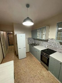 Сдается 2-комн. квартира, 56,6 м²
