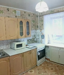 Сдается 1-комн. квартира, 31,5 м²