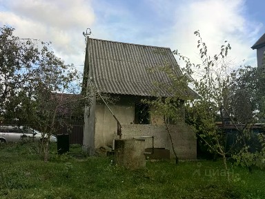 Калининградская область, Калининград, р-н Ленинградский, Колосок СНТ, ул. Космическая, 5
