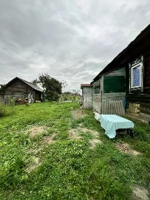 Продается 1-этажный дом, 50 м²