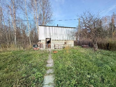 Продается участок, 6 сот.