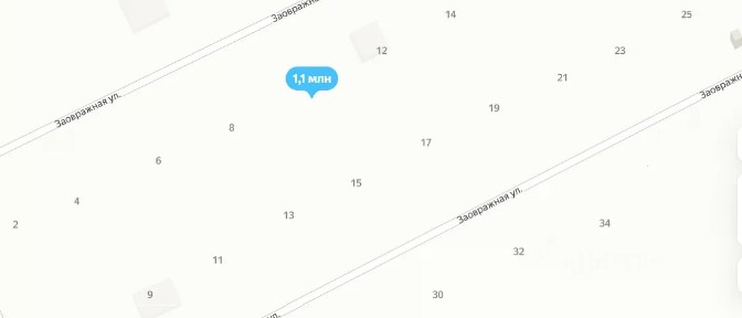 Продается участок, 12 сот.