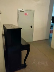 Сдается помещение свободного назначения, 1 990,8 м²