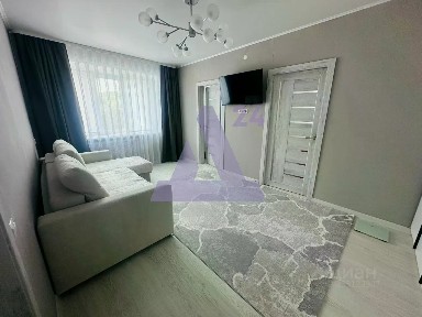 Продается 3-комн. квартира, 58,6 м²