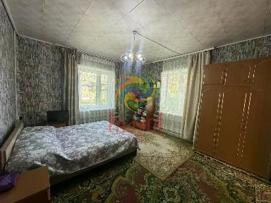 Продается 100 часть дома, 44,7 м²